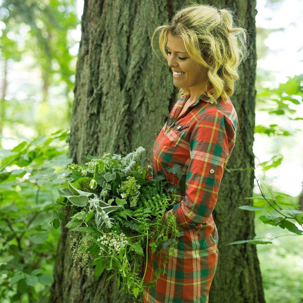 Meet your Posher, Rosemary